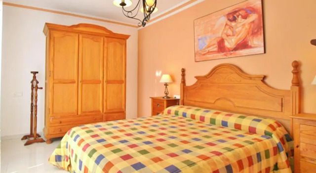 Вилла 1022 Villa Jorge
