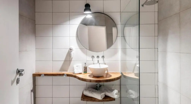 Двухместный номер Superior 5411 Soho Hotel