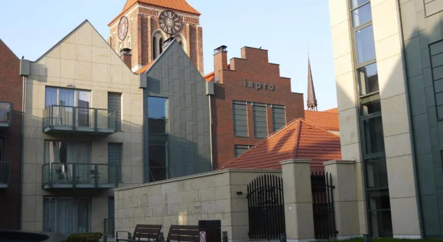 Apartamenty Szeroka - Old Town Holidays Home, Varaa Huoneisto Gdańsk Pommeri