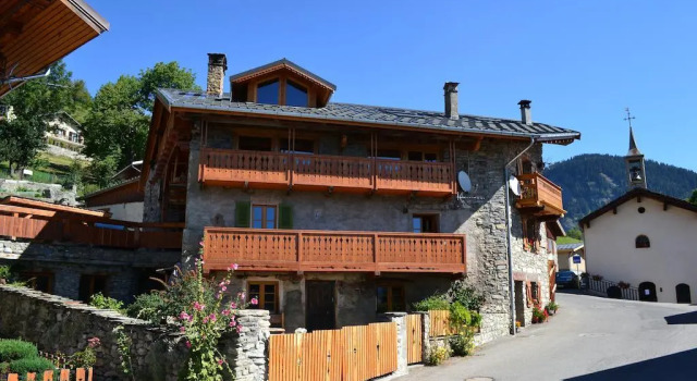 Chalet Tarine