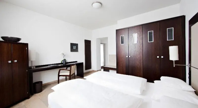 Двухместный номер Standard Devin Art Hotel