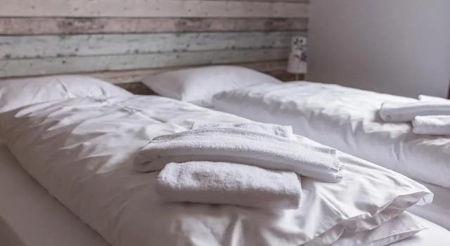 Standard Familie Zimmer Álfheimar Hotel