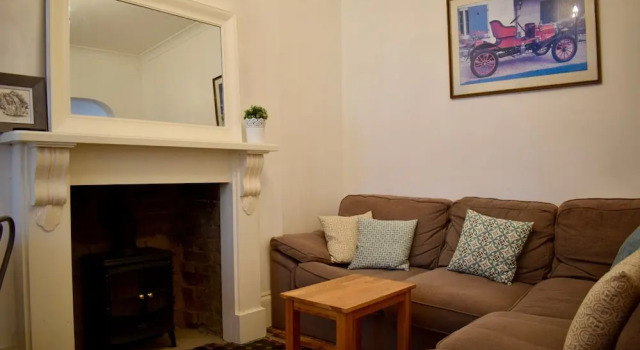 Stunning 1 Bedroom Apartment in South London
