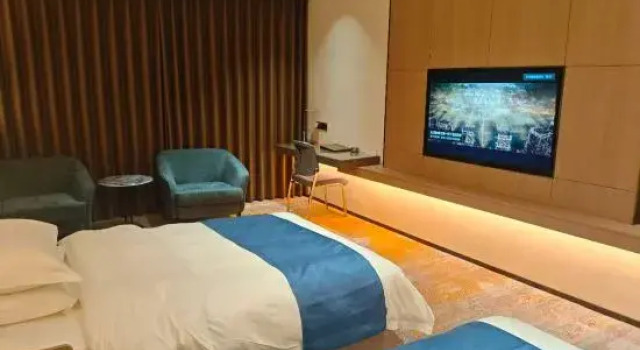 Fangcheng County No.1 Hotel, Book Hotel Nanyang Henan