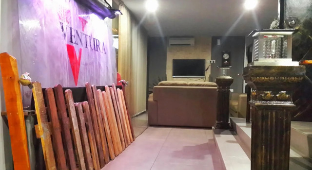 OYO 90265 Hotel Ventura