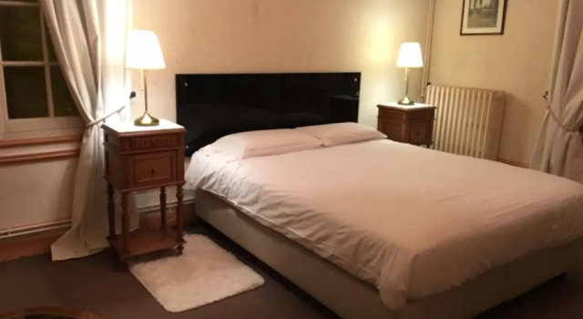 Номер Deluxe La Villa LArgentine