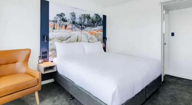 Номер Classic Отель Mercure Launceston