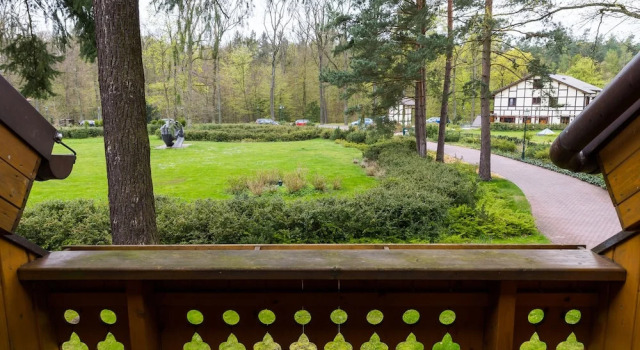 Номер Economy Hotel Gut Klostermühle natur resort & medical spa
