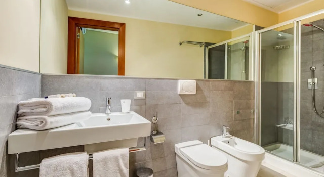 Номер Superior Rovati Guest House