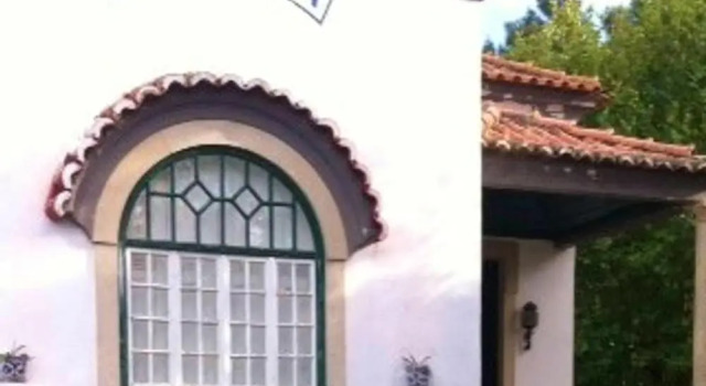 House With 5 Bedrooms in Vila Verde de Ficalho, With Wonderful Mountai, Prenota Hotel Hotel a Alentejo con parcheggio, Parcheggio