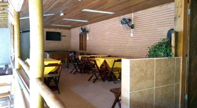 Rc Sol de Boiçucanga Suites