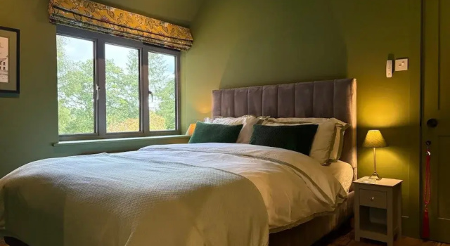 Люкс Luxury Kingsley House
