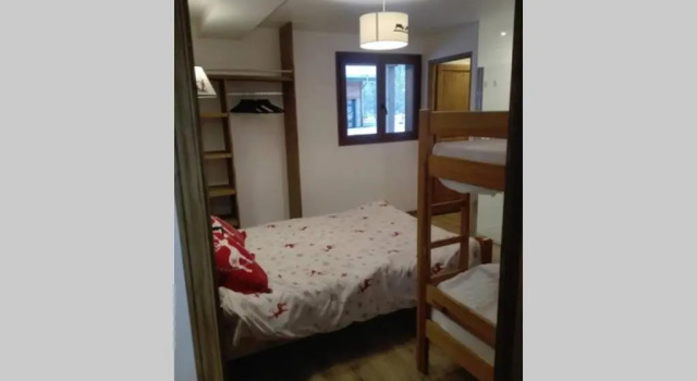 Appartement de standing 10 personnes