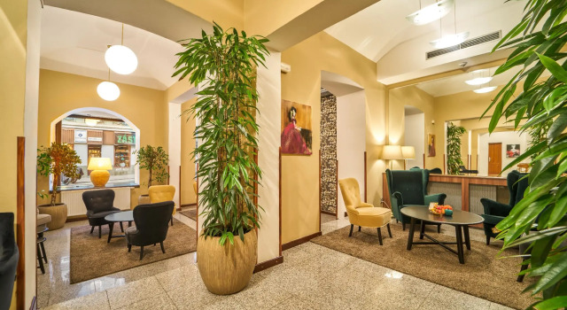 Hotel Victoria