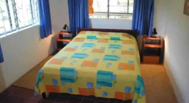 Коттедж с 2 комнатами рядом с пляжем Lance Aux Epines Cottages