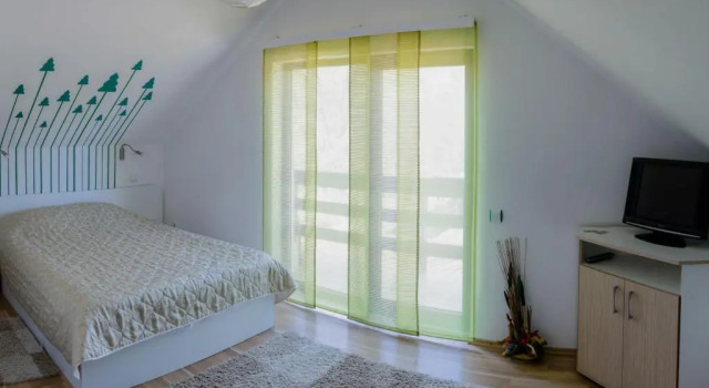 Casa Preto E Branco, Забронировать Отель Моечу-де-Жос Бран