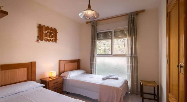 Apartamento Zeus 5 - PlusHolidays