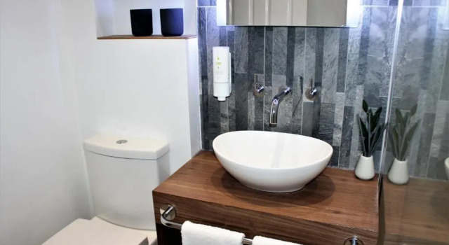 Апартаменты RIOSHOUSE Henley