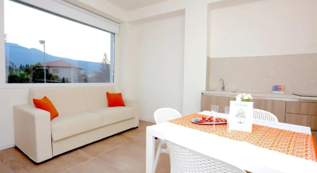 Апартаменты Standard Path House - Suite Hotel
