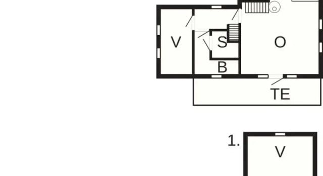 6 Person Holiday Home in Hadsund