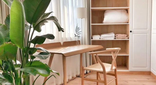 Апартаменты с 3 комнатами Henry's Apartment South Maoming Road