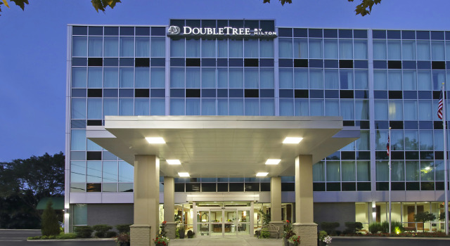 Doubletree by Hilton Newark, Reserva ahora Hotel Newark Ohio