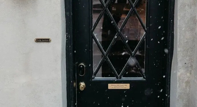 Апартаменты Ellerbeck Bed & Breakfast