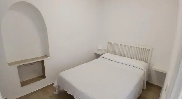 Апартаменты Deluxe Apartamentos Benidorm Chorrol