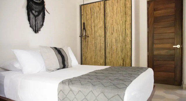 Номер Standard PAL.MAR Hotel Tropical