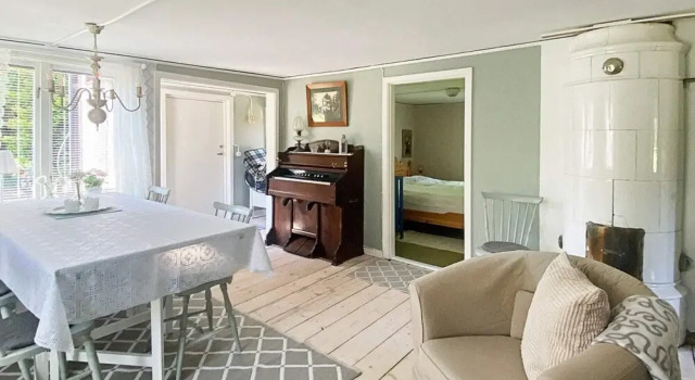 5 person holiday home in Häradsbäck, Book Vacation Home Ryd 