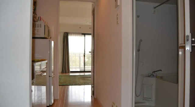 Appartement Gracias
