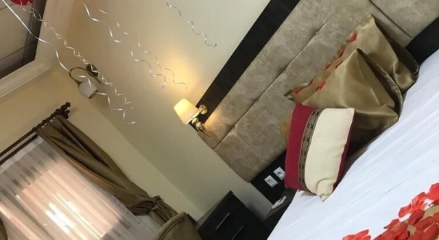 Номер Standard Hôtel Univers 3 Aéroport Luxe