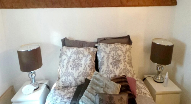 Apartment With 2 Bedrooms in Gassin, With Pool Access, Enclosed Garden, Забронировать Апартаменты/квартира Гассен Порт-Гримо