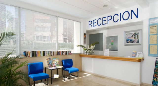 Apartamentos Poseidon Living, Забронировать Апартаменты/квартира Апартаменты Бенидорм, рядом с Парк Агуэра, Апартаменты/квартира