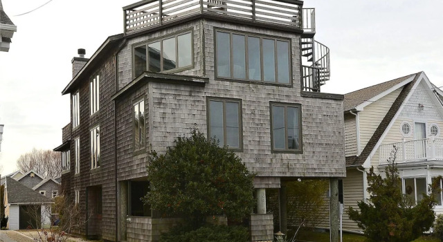 108 Oceanview Prkwy by Long & Foster, 预订 酒店 贝瑟尼滩 Delaware Beaches