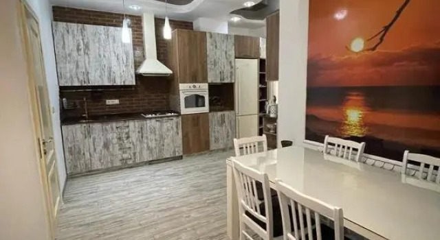 Апартаменты Shartava Residente Batumi
