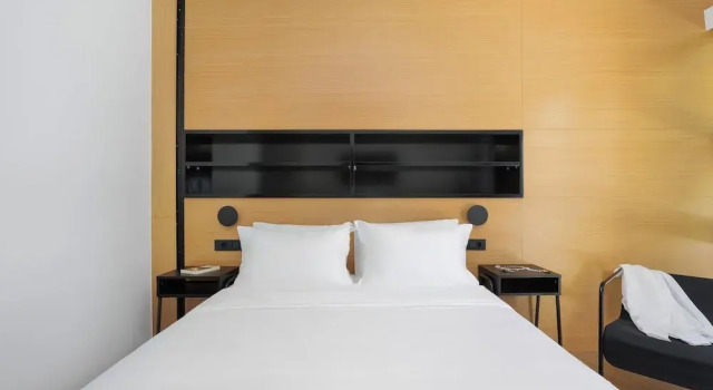 Номер Standard THE URBANIST •inner city residences•