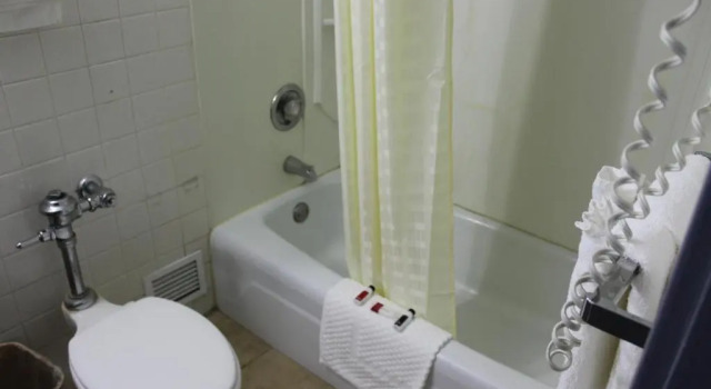 Standard- værelse Budget Host Inn Owatonna