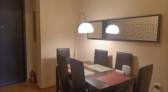 Апартаменты Charming Retreat