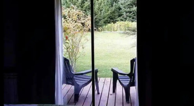 Номер Standard Arcano Casa Montaña