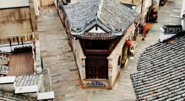 Lanqi · Xiaoshe, Prenota Hotel Shangrao Jiangxi