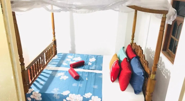 Sunshine JP Guest House, Забронировать Гостевой дом Гостевые дома Велигама, рядом с Kushtarajagala, Гостевой дом