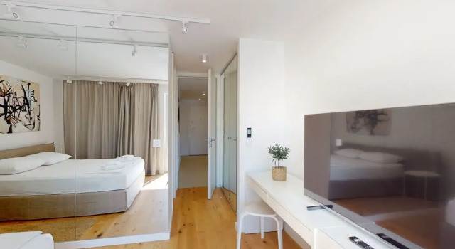 Villa Zoe, Rezervovat Apartmán Hotely v Vis s bazénem, Bazén