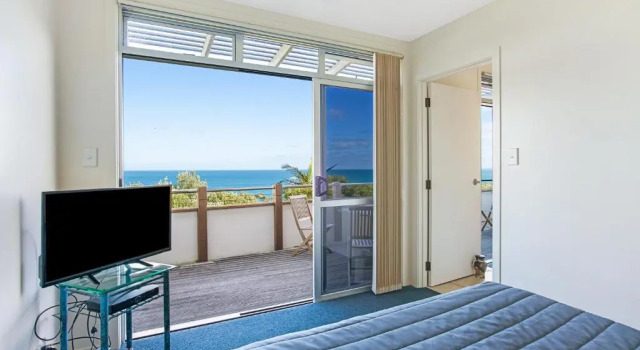 Ahipara Bay Motel