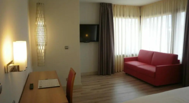 Suite junior Maisonnave