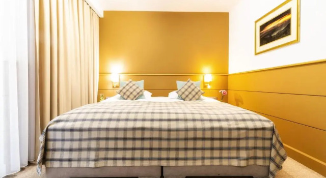Номер Superior Resort Dworzysko