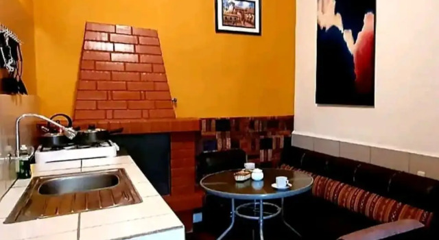 Apartamento Estándar Wayra House