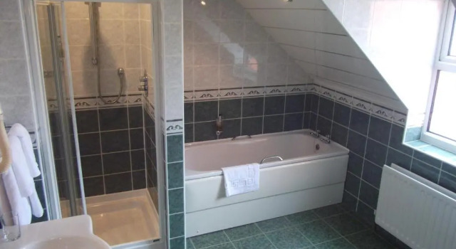 Одноместный номер Standard The Windsor Hotel