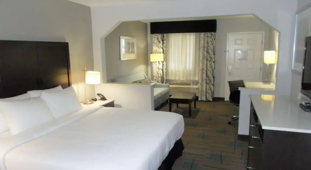 Номер Standard Отель by Best Western Richland