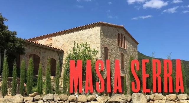 El Recer de Masia Serra - Adults Only, Prenota Casa vacanze Cantallops Alt Empordà